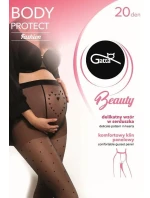 Punčocháče Body Protect 20 den model 21076326 - Gatta