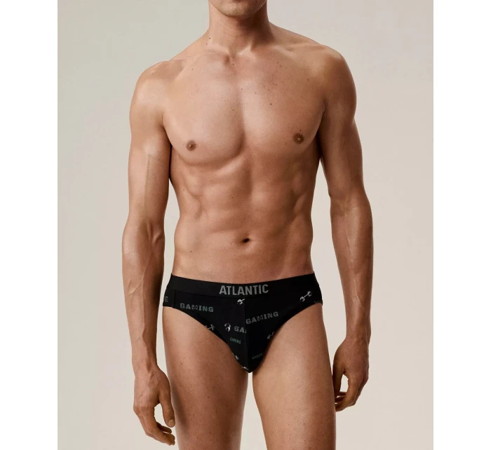 Kalhotky model 21297218 A'3 S2XL - Atlantic