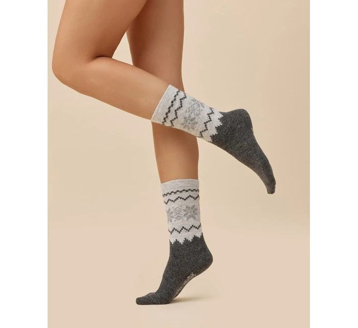 Ponožky  3542 model 21723319 - Gabriella