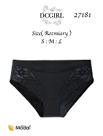 Nohavičky DC Girl 27181 A12 Classic S–L