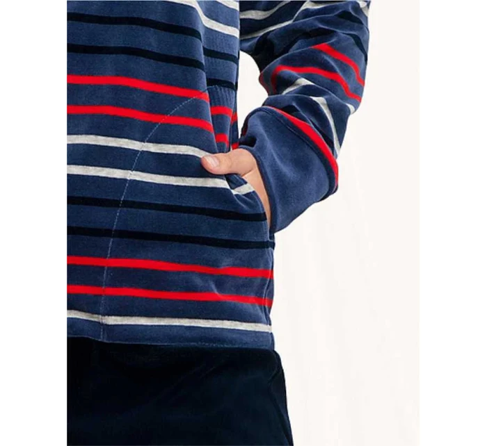 Dámský dres Luna 305 dł/r M-2XL Dámský dres Luna 305 dł/r M-2XL