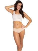 Fitness top model 5677530 natural - Gatta