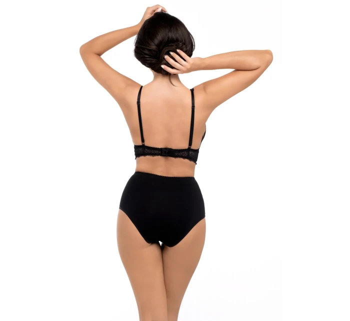 Dámské kalhotky 174 black - BABELL