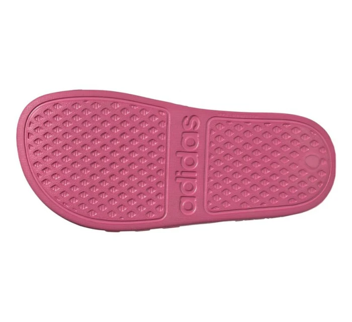 Adilette Aqua Jr Žabky model 21172281 - ADIDAS