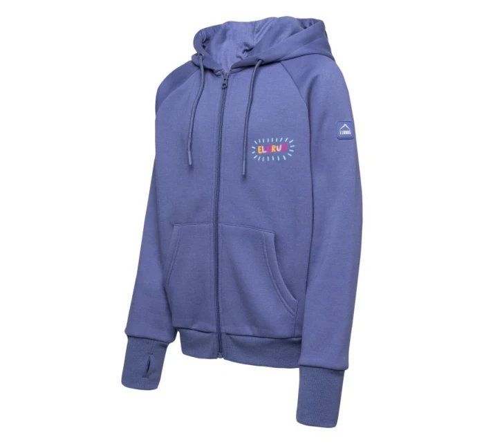 Elbrus Ragana Tg Jr Mikina 92800621149