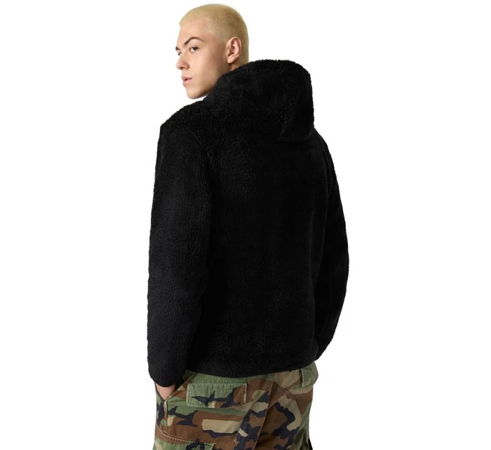 Mikina Hooded Top M model 20599471 KK001 pánské - CHAMPION