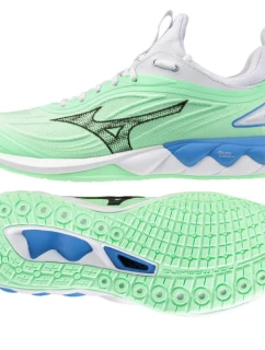 Topánky Mizuno WAVE LUMINOUS 3 V1GA242086