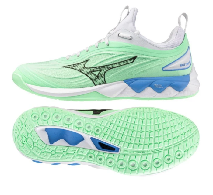 Topánky Mizuno WAVE LUMINOUS 3 V1GA242086