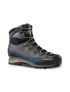 La Sportiva Trango Trk Leather GTX ZFMS110G00E26 Carbon/Alpine