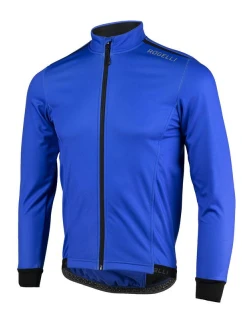 bunda model 21840598 2.0 modrá S - Rogelli