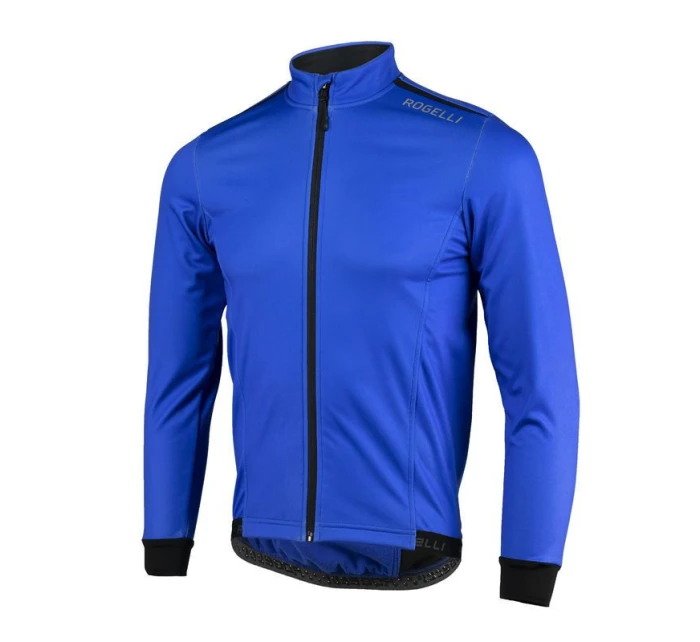 bunda model 21840598 2.0 modrá S - Rogelli