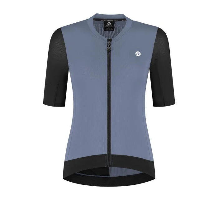 Rogelli dámsky dres DISTANCE II lavender S dámsky