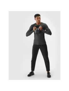 Pánské rychleschnoucí tréninkové kalhoty model 21907579 - 4F