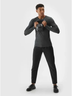 Pánské rychleschnoucí tréninkové kalhoty model 21907579 - 4F