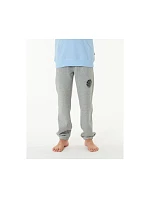 Nohavice RIP CURL Icons Of Surf Trackpant-Boy, sivé Nohavice RIP CURL Icons Of Surf Trackpant-Boy, sivé