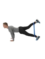 HMS cvičebná guma GU04 BLUE 0,9 x 50 x 600 mm 17-33-012 HMS cvičebná guma GU04 BLUE 0,9 x 50 x 600 mm 17-33-012