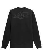 Pánská mikina M H4L22 model 17213605 20S - 4F Pánská mikina M H4L22 model 17213605 20S - 4F