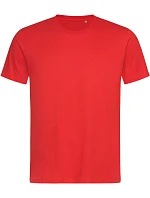 Lux T Unisex tričko model 22477687 scarlet red - Stedman Lux T Unisex tričko model 22477687 scarlet red - Stedman