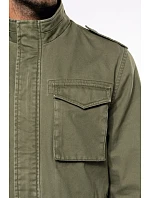 K Pánská bunda Safari 20. washed black model 22422950 - Kariban