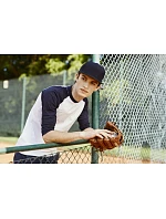 Flexfit 6089M 6-panelová snapbacková čiapka 55.6089 tmavomodrá/tmavomodrá Flexfit 6089M 6-panelová snapbacková čiapka 55.6089 tmavomodrá/tmavomodrá