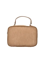 Bavlněná Taška Big Star OO574084 Béžová