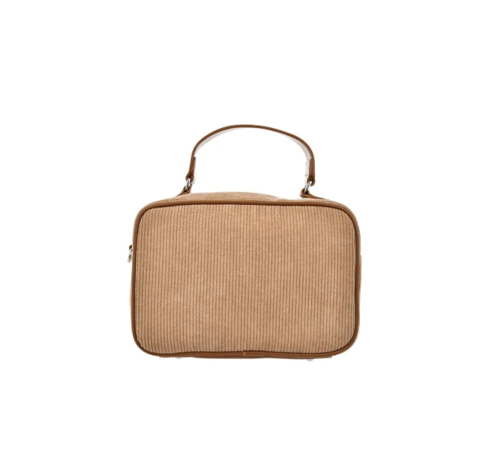 Bavlněná Taška Big Star OO574084 Béžová