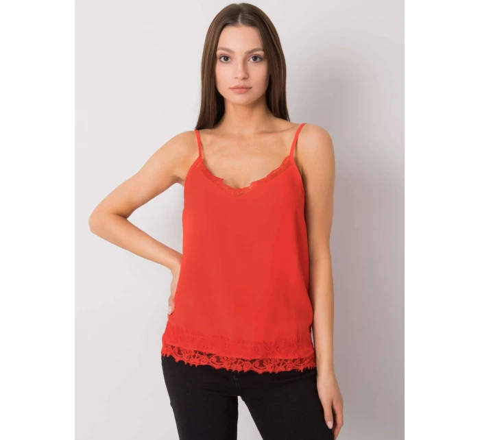 Top AI TP 6014.15P červená