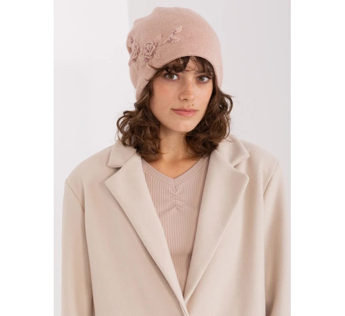 AT CZ 2329 cap.79 tmavo ružová