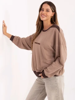 Blúzka RV BZ A878.51 dark lilac