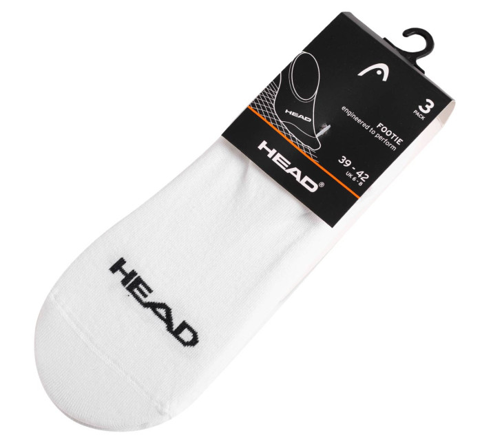 Ponožky HEAD 701219911002 White