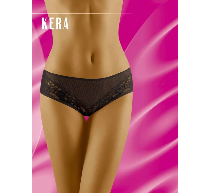 Dámske nohavičky KERA - WOLBAR