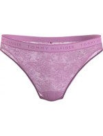 Dámske nohavičky UW0UW05176 T19 sv. ružová - Tommy Hilfiger