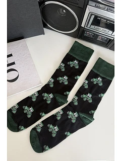 Pánské ponožky model 22066764 - Milena