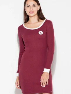 Denné šaty model 111818 Katrus