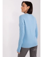 Model svetra 208301 AT