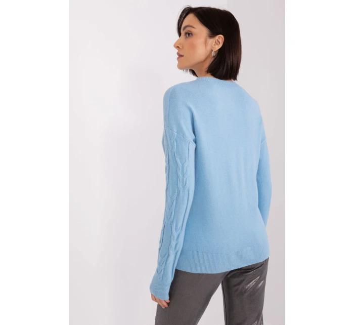 Model svetra 208301 AT