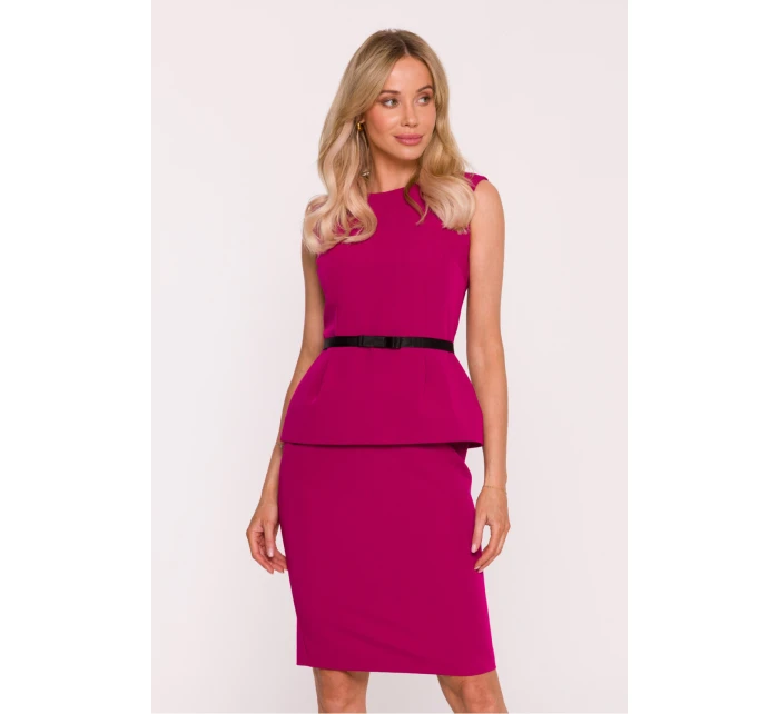 Denné šaty model 219913 Stylove Denné šaty model 219913 Stylove