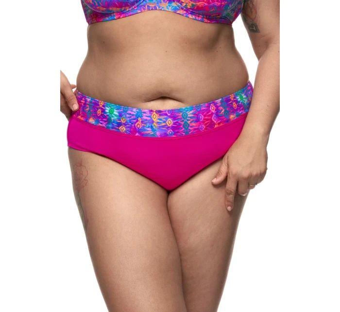 Dámsky spodný diel bikín Fantasy Amy K1101