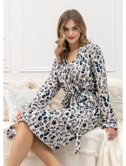 Župan Leveza 1676 Virginia M-2XL