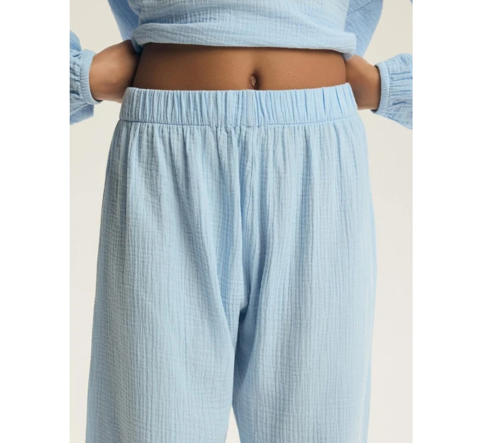 Piżama  dł/r S3XL model 22035151 - HENDERSON LADIES