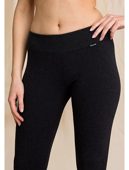 Dámské legíny model 17693641 729 3 Hot Touch - Key