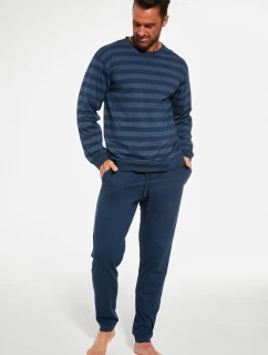 Cornette 117/235 Loose 11 long/r S-2XL pánske pyžamo
