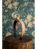 Umenie Polo 23469 Čelenka Horn