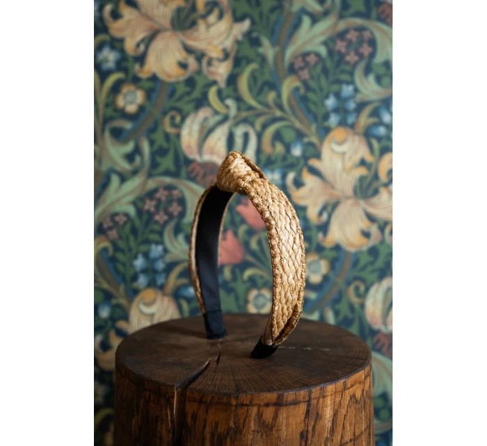 Umenie Polo 23469 Čelenka Horn