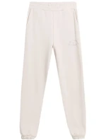 Nohavice 4F CAS F472 W 4FAW23TTROF472 83S dámske