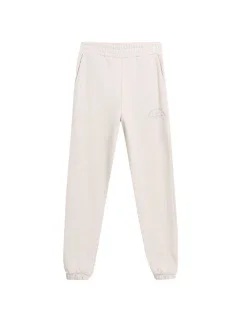 Nohavice 4F CAS F472 W 4FAW23TTROF472 83S dámske