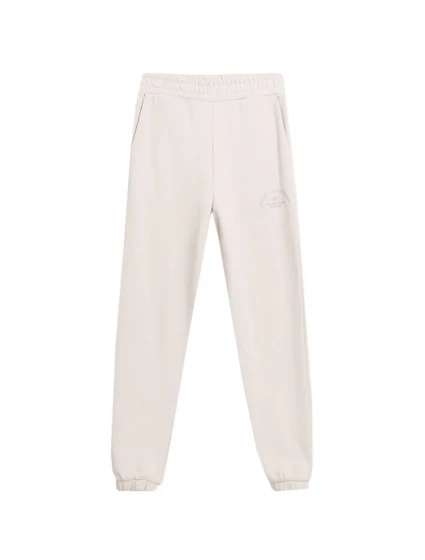 Nohavice 4F CAS F472 W 4FAW23TTROF472 83S dámske Nohavice 4F CAS F472 W 4FAW23TTROF472 83S dámske