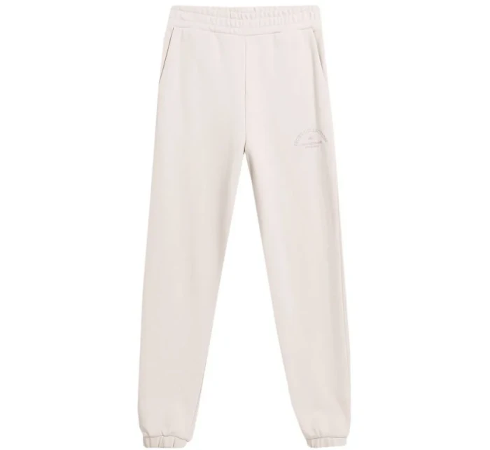 Nohavice 4F CAS F472 W 4FAW23TTROF472 83S dámske Nohavice 4F CAS F472 W 4FAW23TTROF472 83S dámske