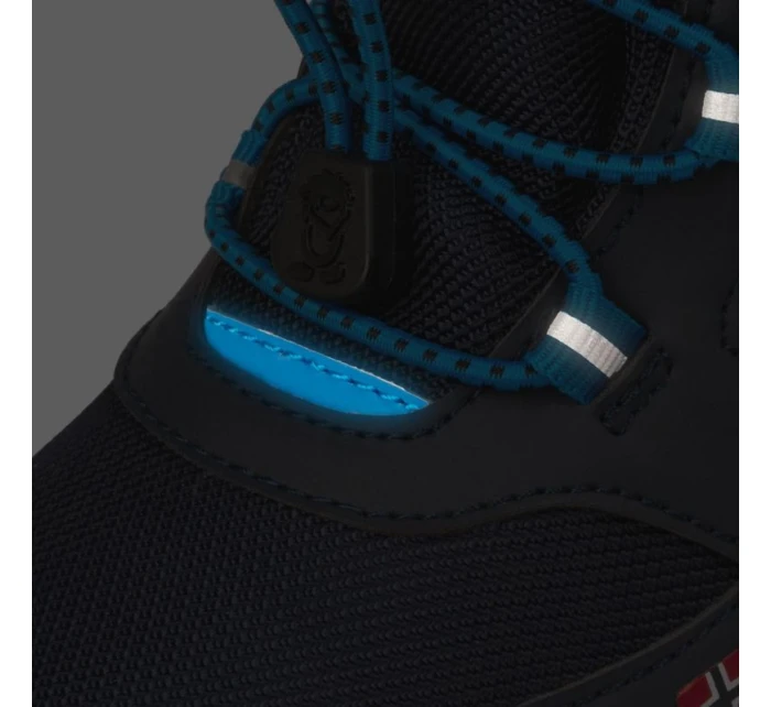 Detské zimné topánky Trollkids Lofoten PRO Jr 672-117