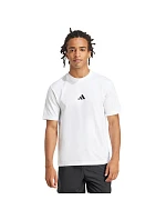 Tričko Essentials Small Logo Single Jersey M model 21034327 pánské - ADIDAS